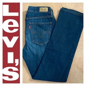⭐️Levi’s 525 Jeans NWOT⭐️